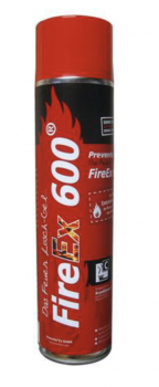 Prevento FireEx 600 Feuerlöscher Spray Löschspray Gel Gel-Löschschaum